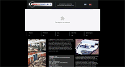 Desktop Screenshot of mekanika-hellas.gr